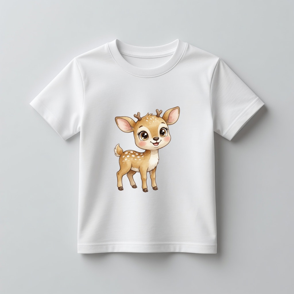 Koszulka kids — Sarenka